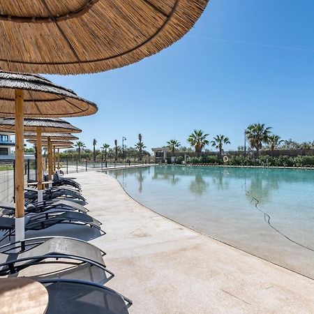 Ocean Homes By H - Playa De Los Haraganes Hohh4304Pe8 Ayamonte Esterno foto