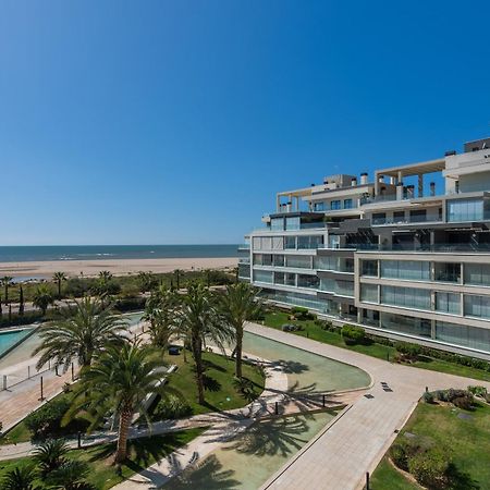 Ocean Homes By H - Playa De Los Haraganes Hohh4304Pe8 Ayamonte Esterno foto