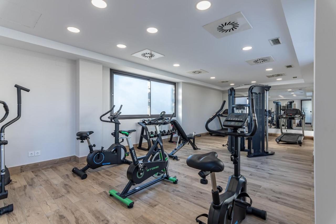 Ocean Homes By H - Playa De Los Haraganes Hohh4304Pe8 Ayamonte Esterno foto