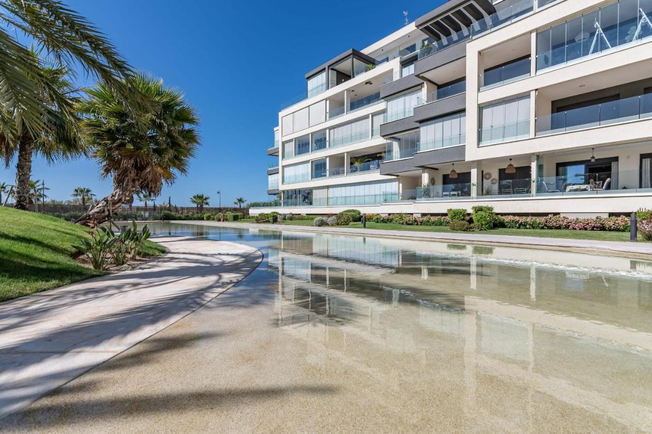 Ocean Homes By H - Playa De Los Haraganes Hohh4304Pe8 Ayamonte Esterno foto