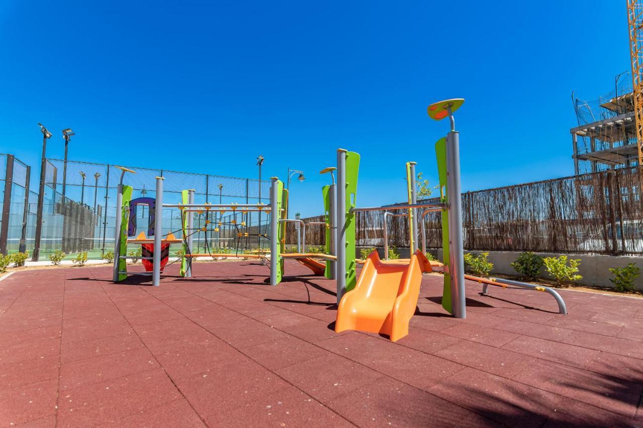 Ocean Homes By H - Playa De Los Haraganes Hohh4304Pe8 Ayamonte Esterno foto