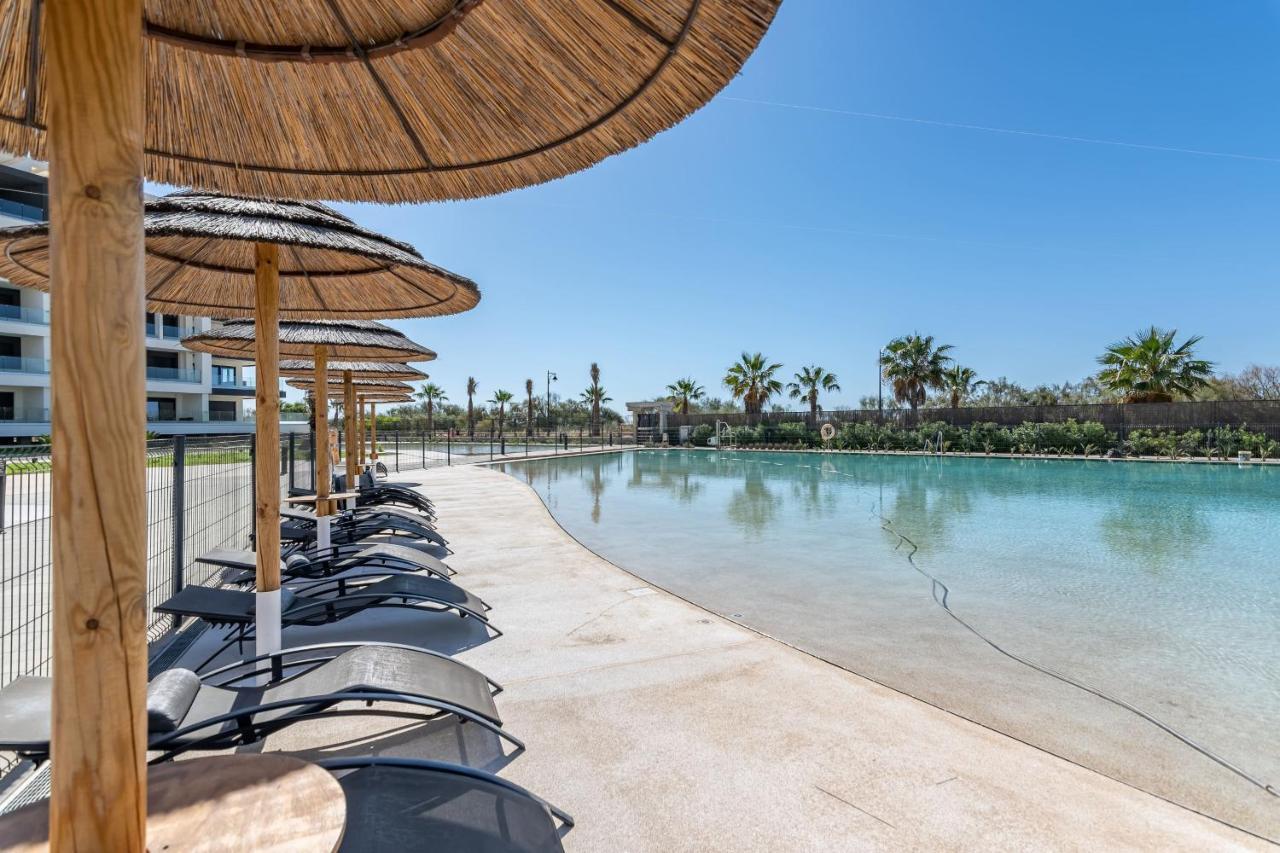 Ocean Homes By H - Playa De Los Haraganes Hohh4304Pe8 Ayamonte Esterno foto