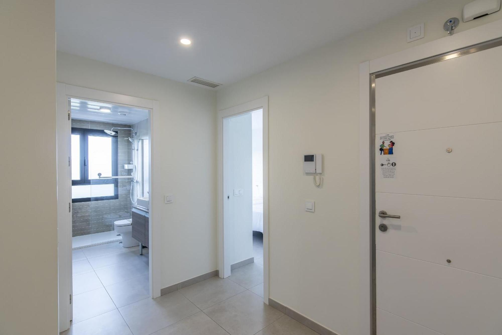 Ocean Homes By H - Playa De Los Haraganes Hohh4304Pe8 Ayamonte Camera foto