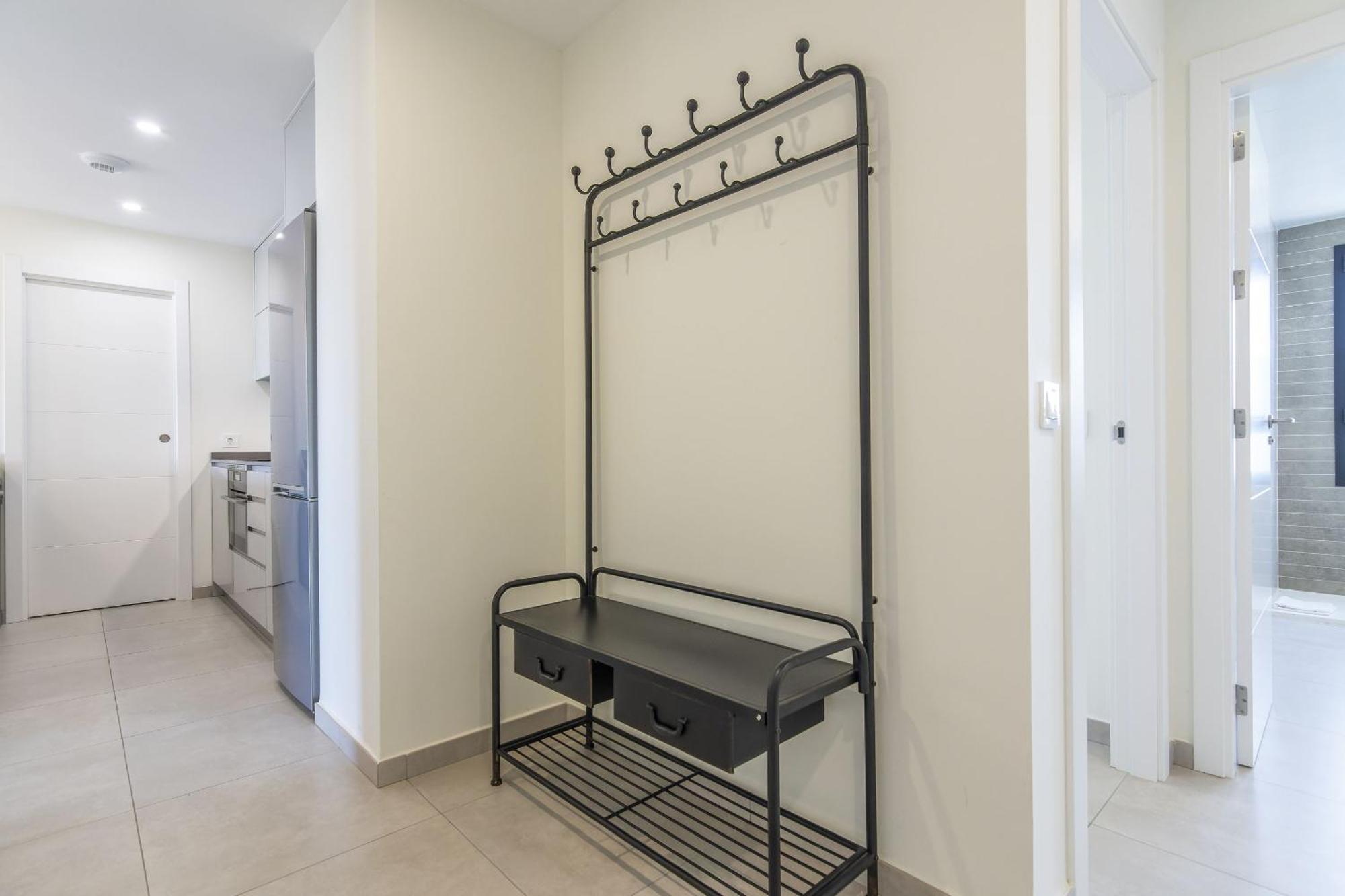 Ocean Homes By H - Playa De Los Haraganes Hohh4304Pe8 Ayamonte Camera foto