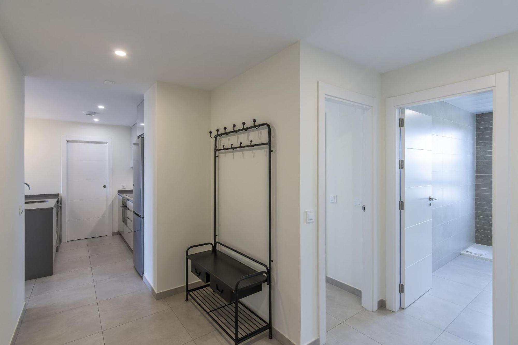 Ocean Homes By H - Playa De Los Haraganes Hohh4304Pe8 Ayamonte Camera foto
