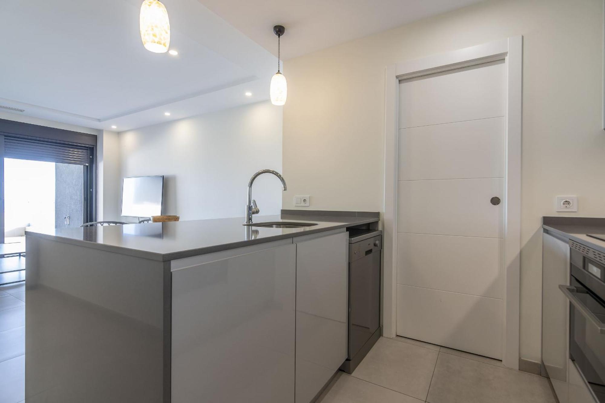 Ocean Homes By H - Playa De Los Haraganes Hohh4304Pe8 Ayamonte Camera foto