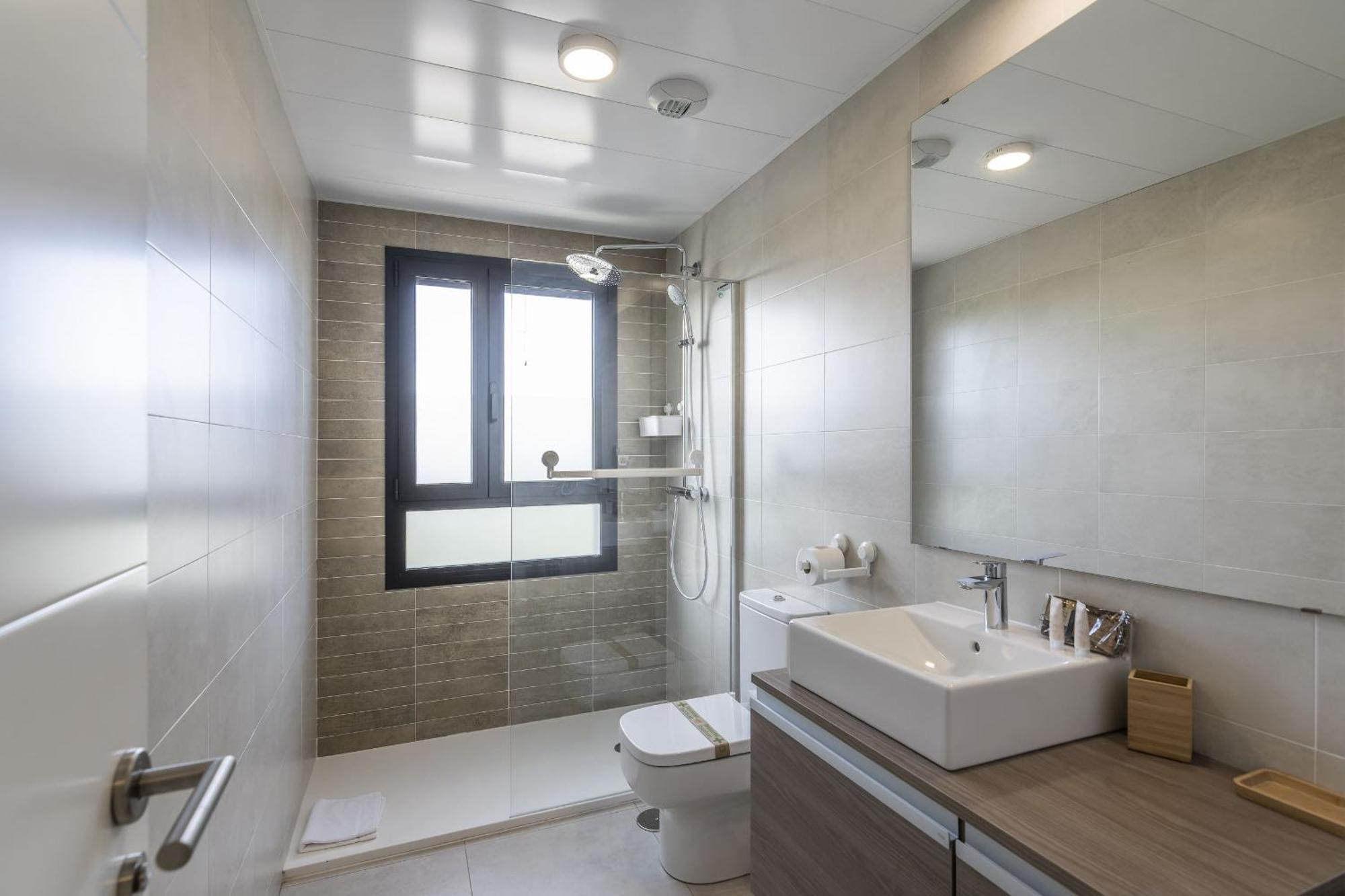 Ocean Homes By H - Playa De Los Haraganes Hohh4304Pe8 Ayamonte Camera foto