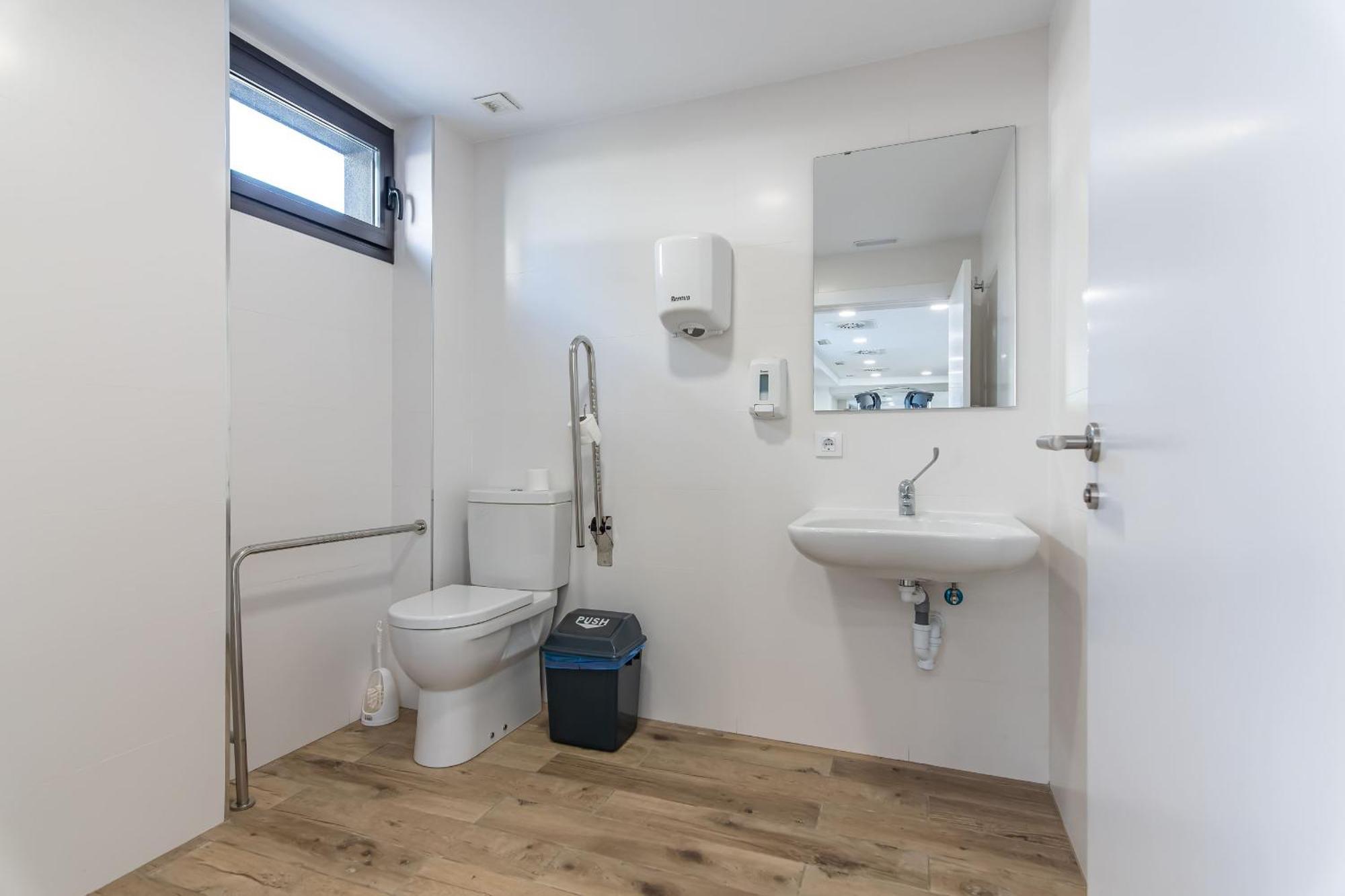 Ocean Homes By H - Playa De Los Haraganes Hohh4304Pe8 Ayamonte Camera foto