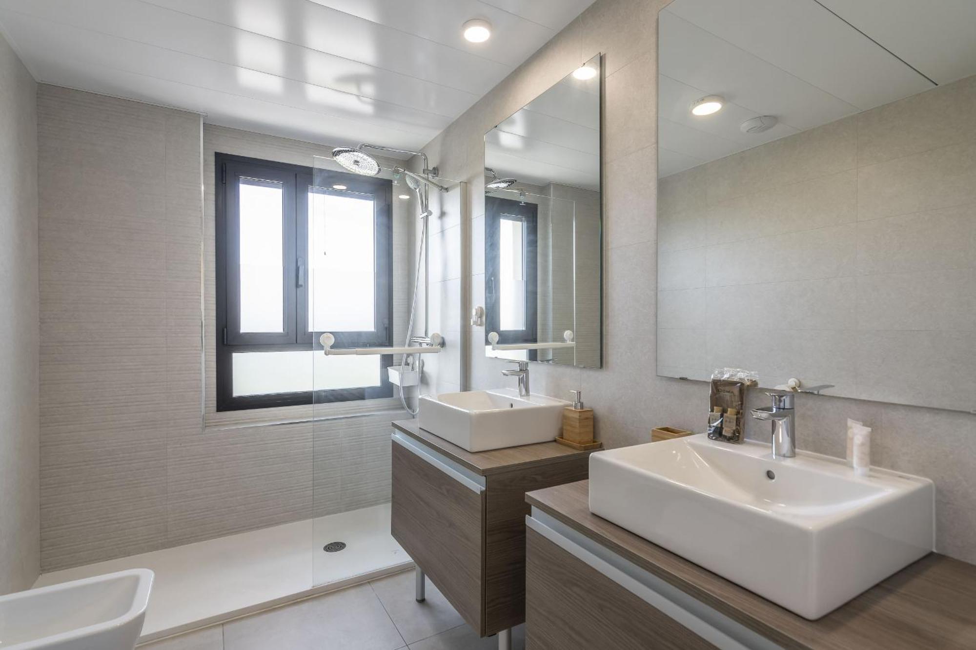 Ocean Homes By H - Playa De Los Haraganes Hohh4304Pe8 Ayamonte Camera foto