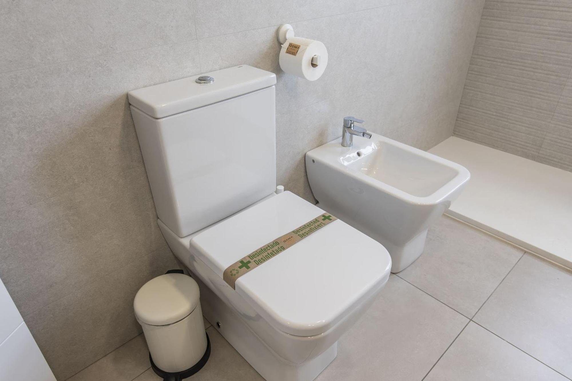 Ocean Homes By H - Playa De Los Haraganes Hohh4304Pe8 Ayamonte Camera foto