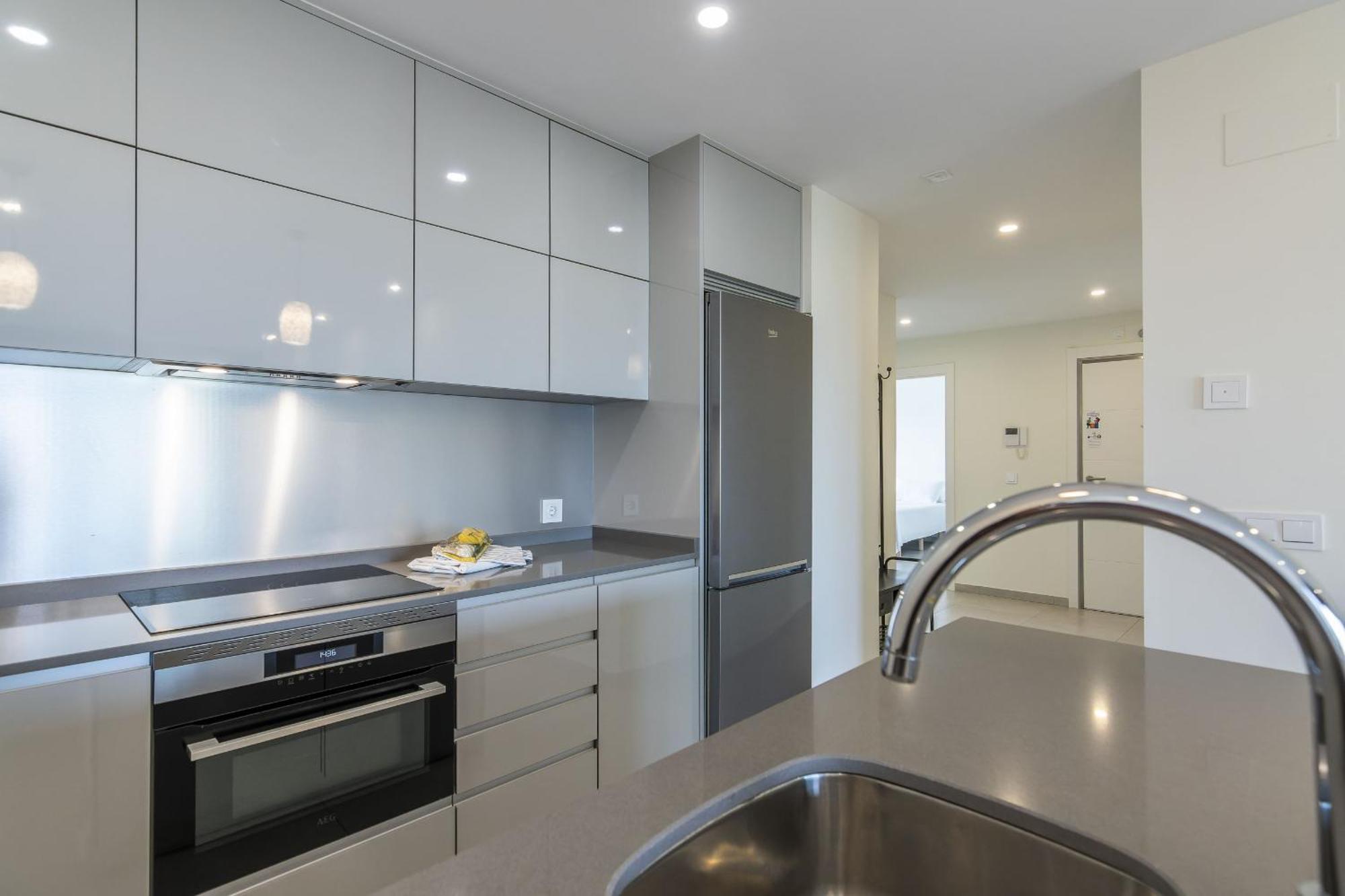 Ocean Homes By H - Playa De Los Haraganes Hohh4304Pe8 Ayamonte Camera foto