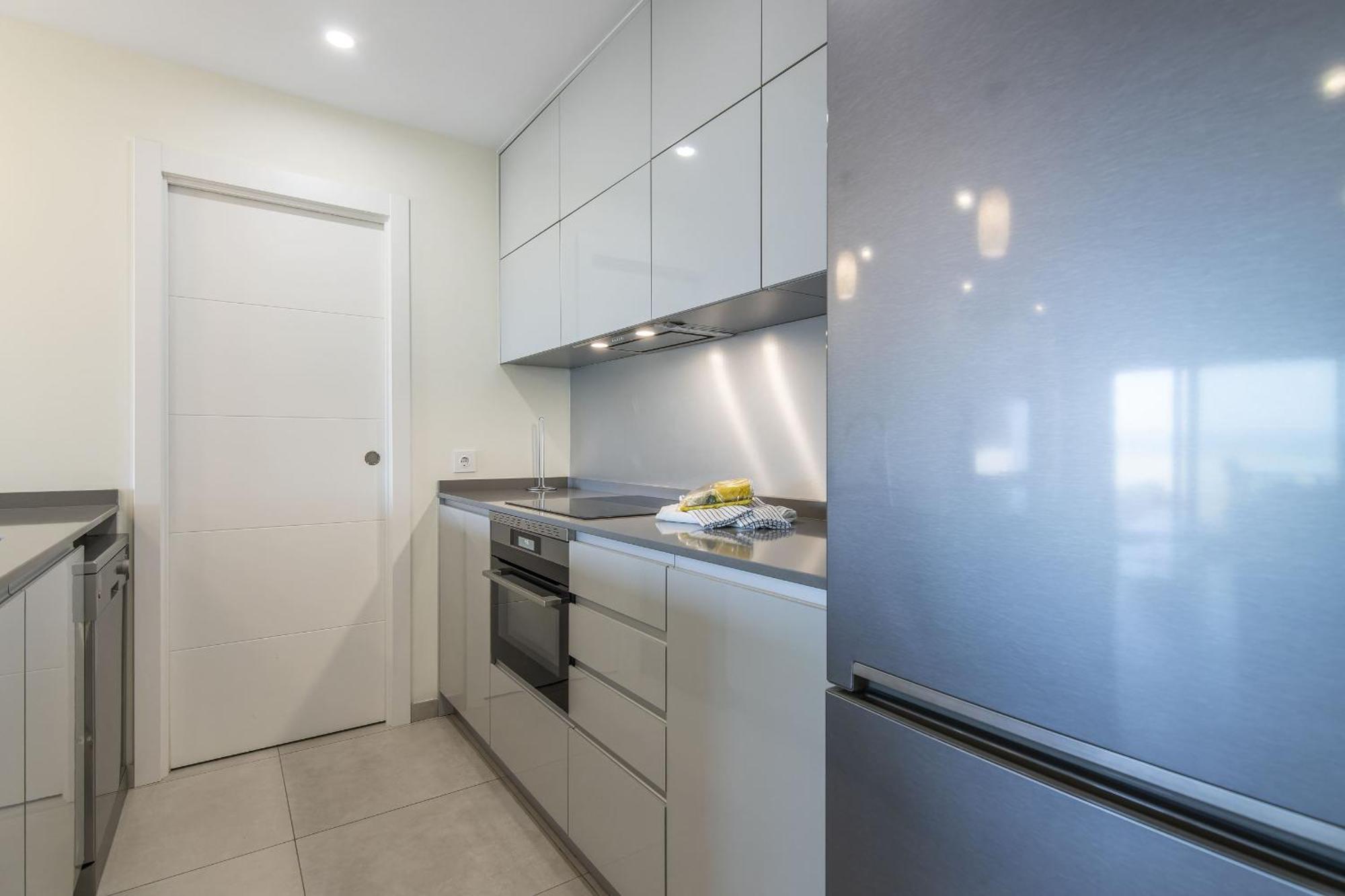 Ocean Homes By H - Playa De Los Haraganes Hohh4304Pe8 Ayamonte Camera foto