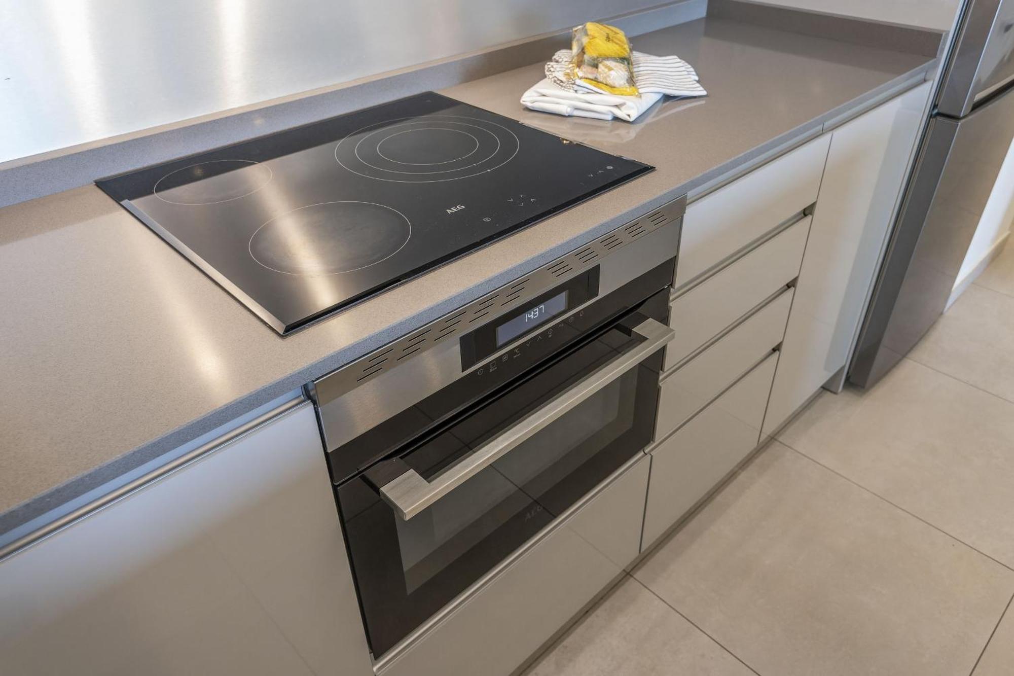 Ocean Homes By H - Playa De Los Haraganes Hohh4304Pe8 Ayamonte Camera foto