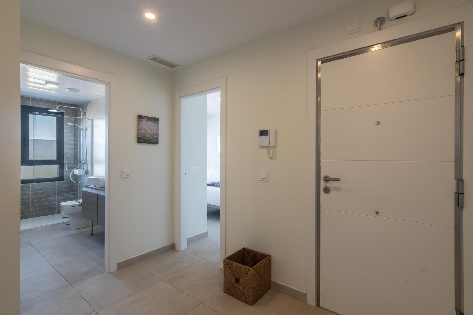 Ocean Homes By H - Playa De Los Haraganes Hohh4304Pe8 Ayamonte Esterno foto