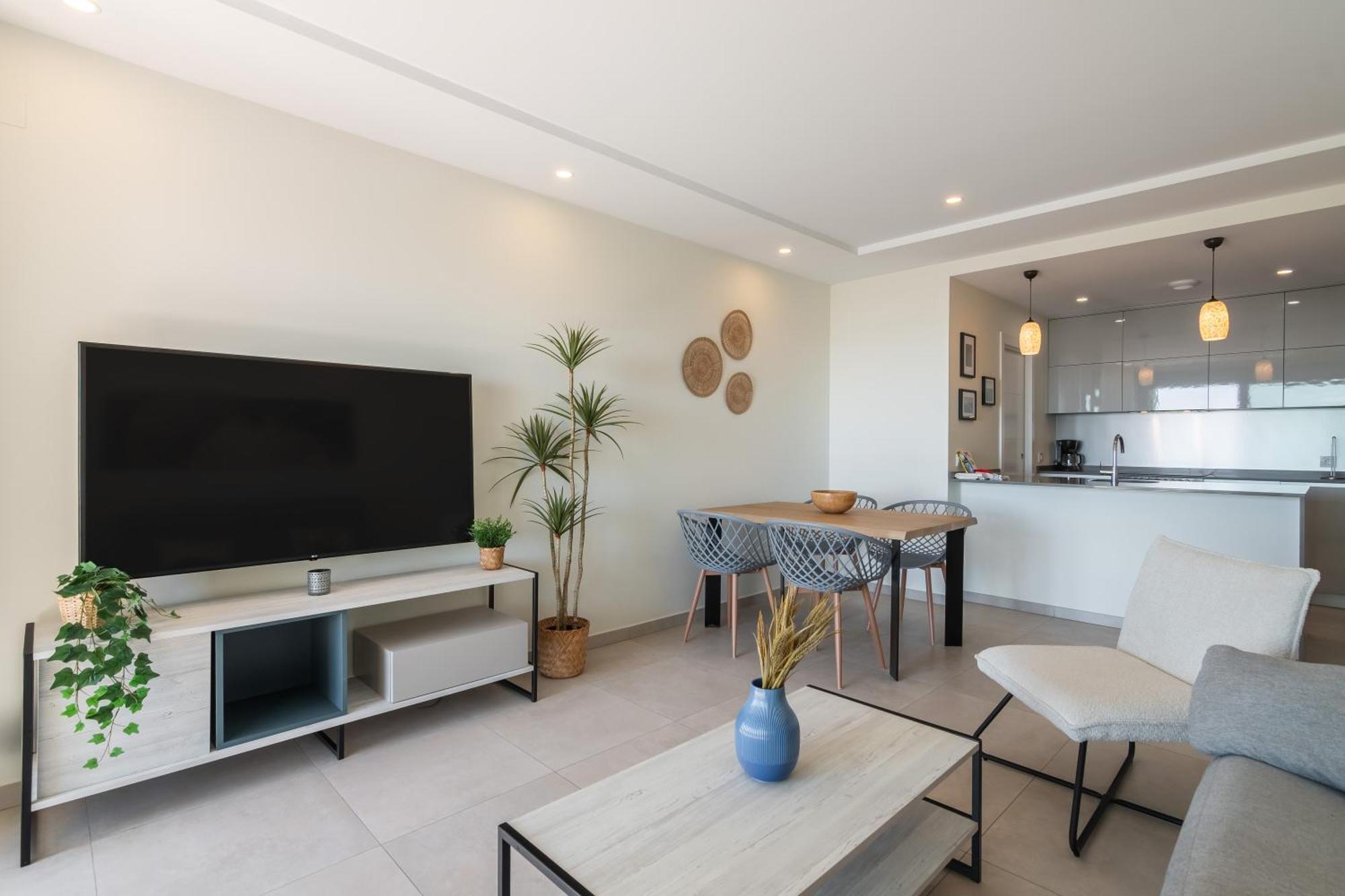 Ocean Homes By H - Playa De Los Haraganes Hohh4304Pe8 Ayamonte Esterno foto