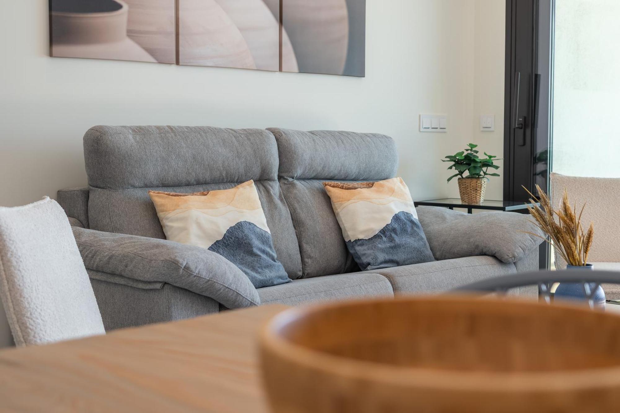 Ocean Homes By H - Playa De Los Haraganes Hohh4304Pe8 Ayamonte Esterno foto