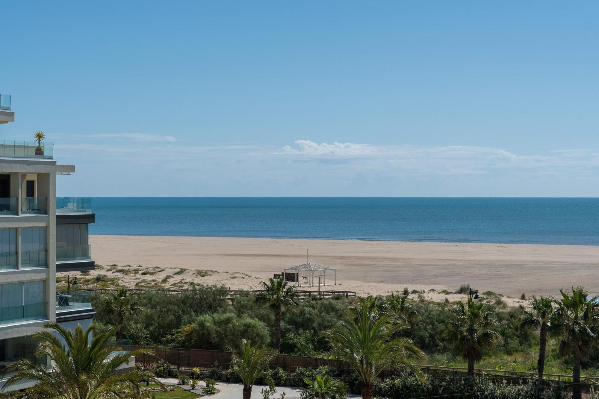 Ocean Homes By H - Playa De Los Haraganes Hohh4304Pe8 Ayamonte Esterno foto