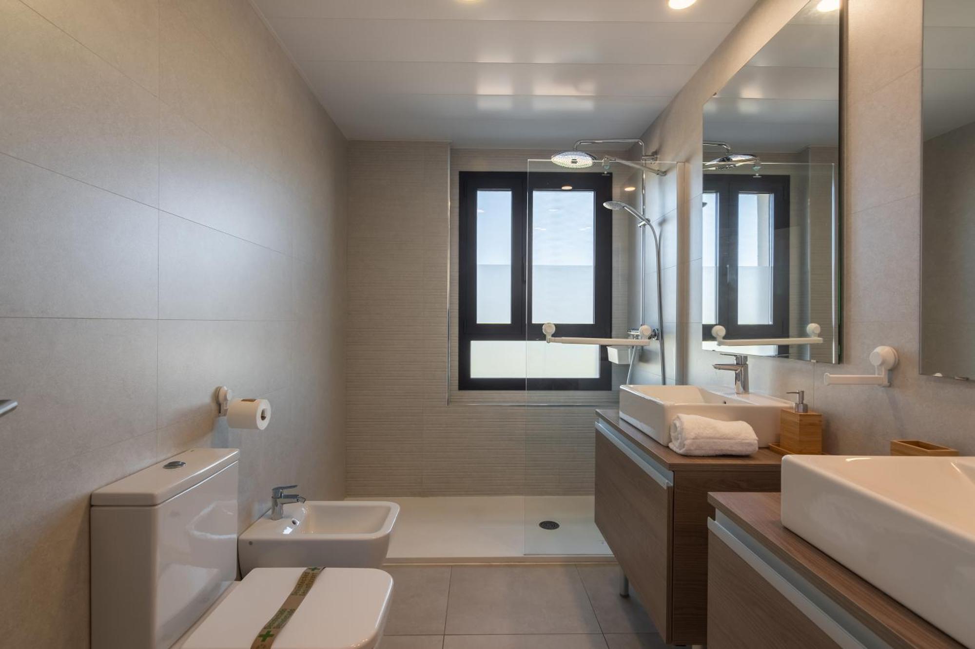 Ocean Homes By H - Playa De Los Haraganes Hohh4304Pe8 Ayamonte Esterno foto