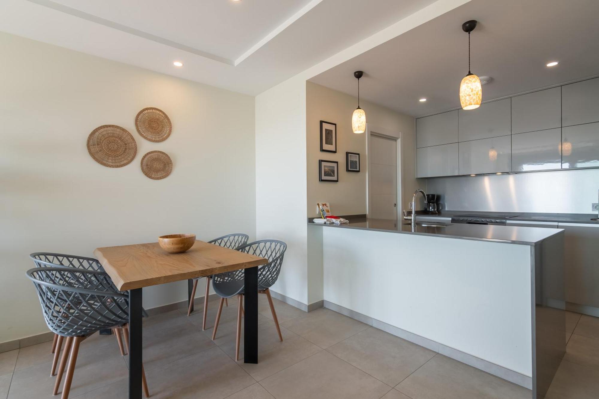 Ocean Homes By H - Playa De Los Haraganes Hohh4304Pe8 Ayamonte Esterno foto