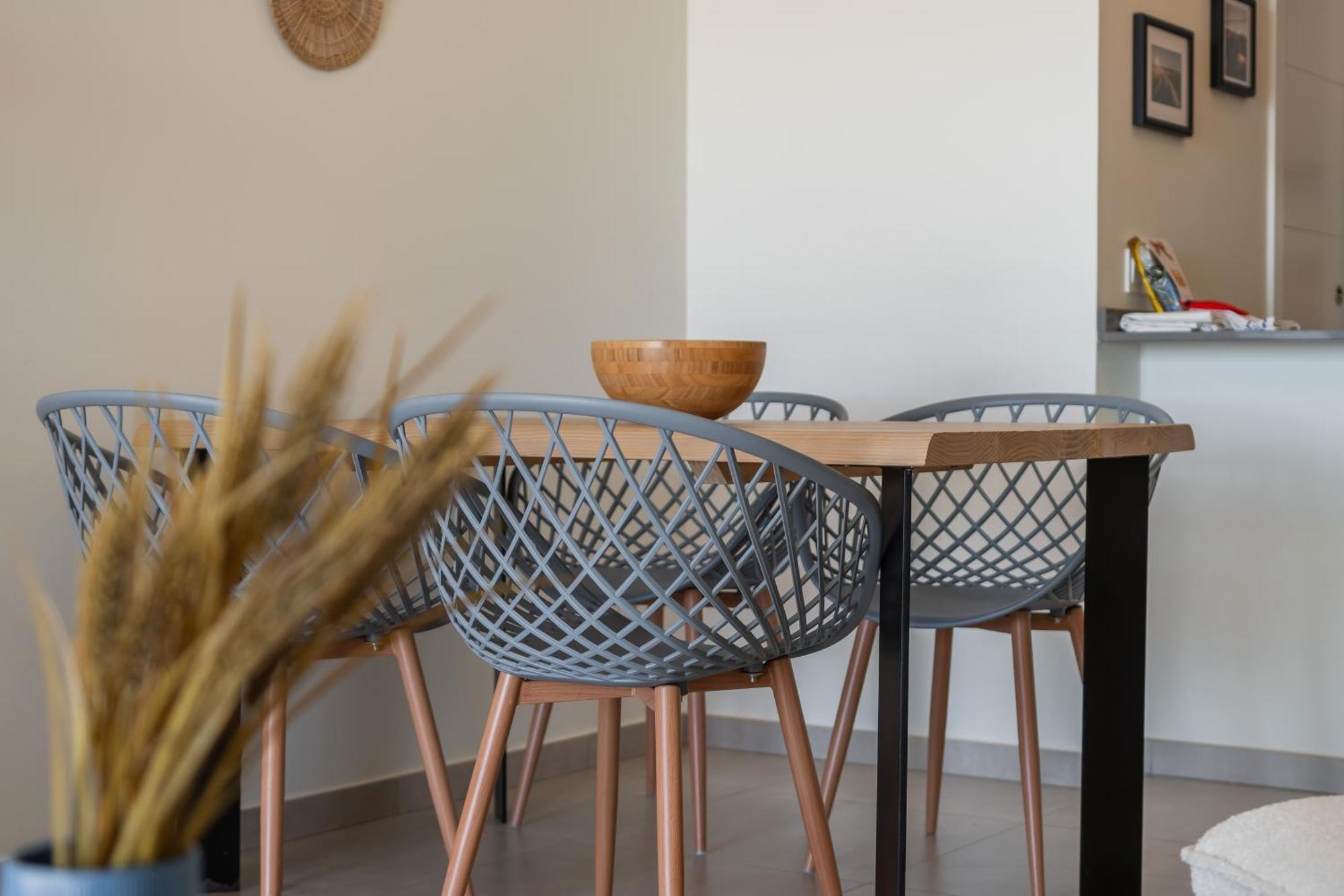 Ocean Homes By H - Playa De Los Haraganes Hohh4304Pe8 Ayamonte Esterno foto