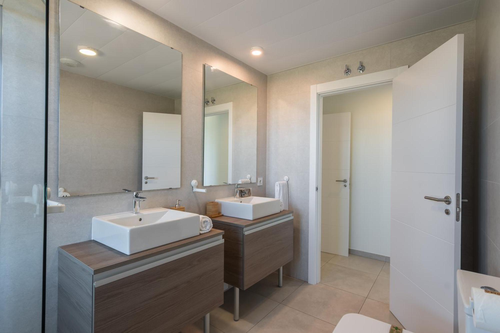 Ocean Homes By H - Playa De Los Haraganes Hohh4304Pe8 Ayamonte Esterno foto