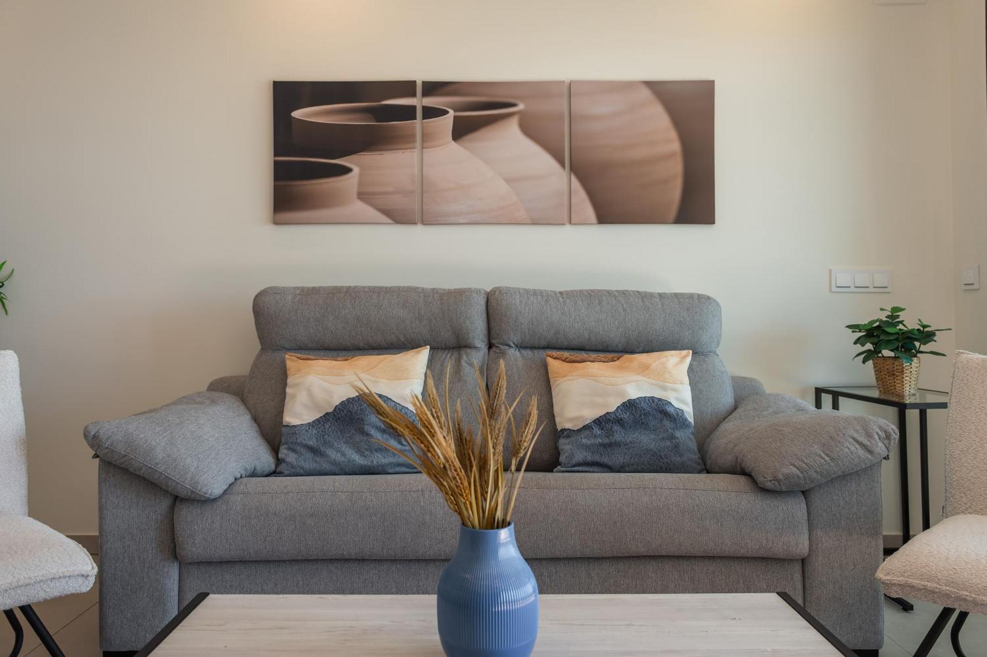 Ocean Homes By H - Playa De Los Haraganes Hohh4304Pe8 Ayamonte Esterno foto