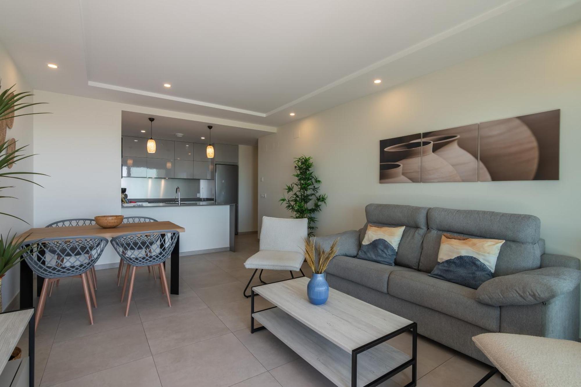 Ocean Homes By H - Playa De Los Haraganes Hohh4304Pe8 Ayamonte Esterno foto
