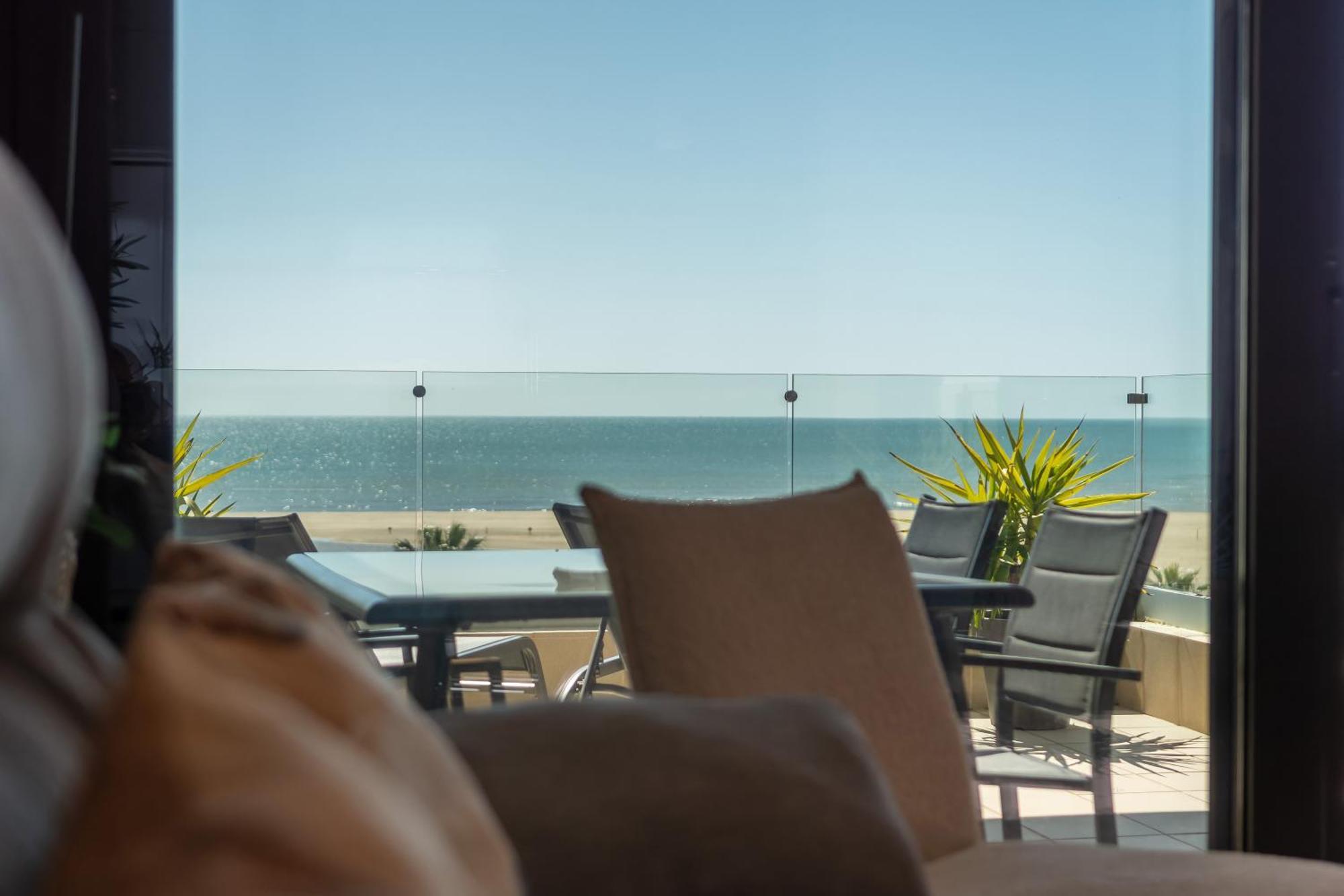Ocean Homes By H - Playa De Los Haraganes Hohh4304Pe8 Ayamonte Esterno foto