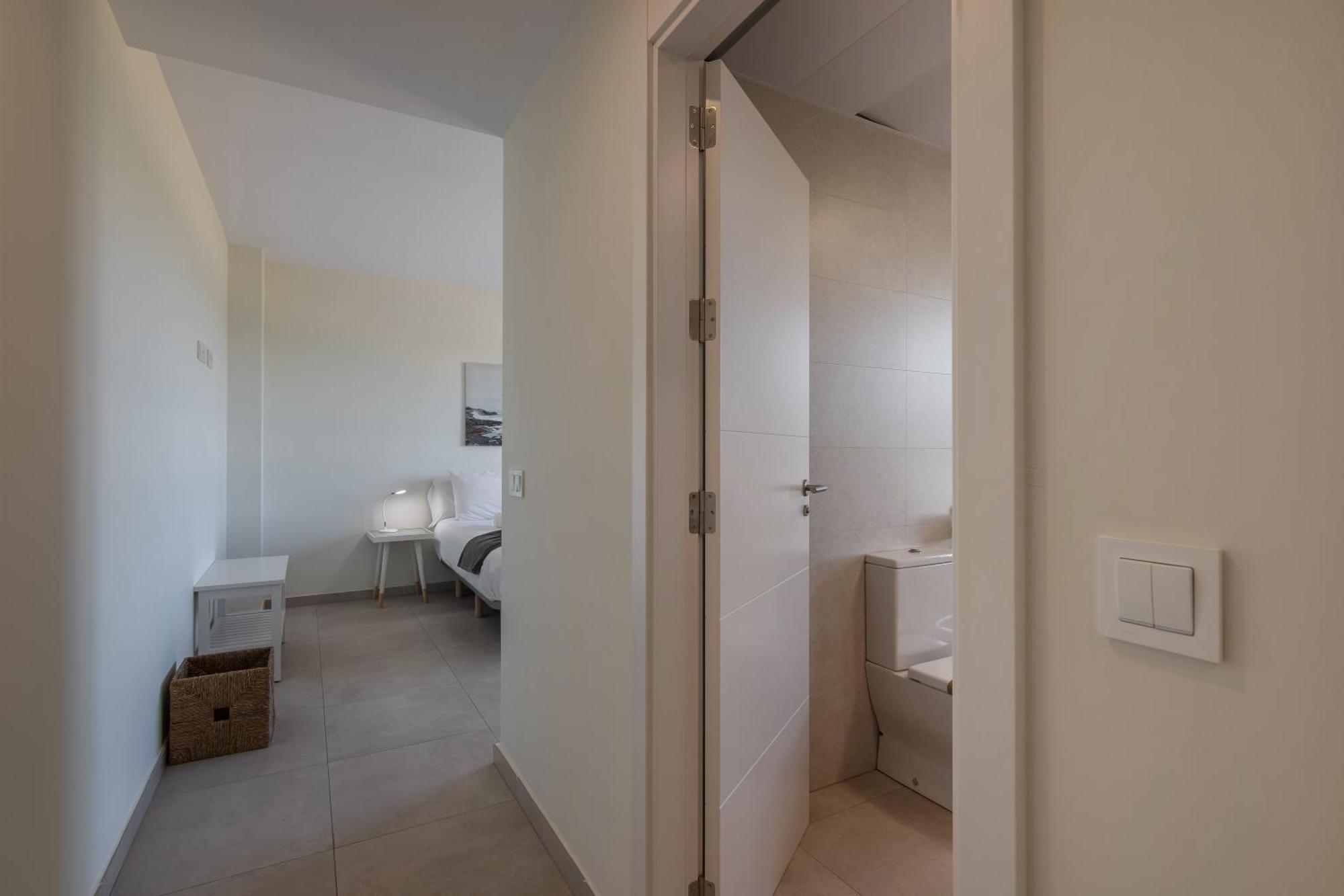 Ocean Homes By H - Playa De Los Haraganes Hohh4304Pe8 Ayamonte Esterno foto