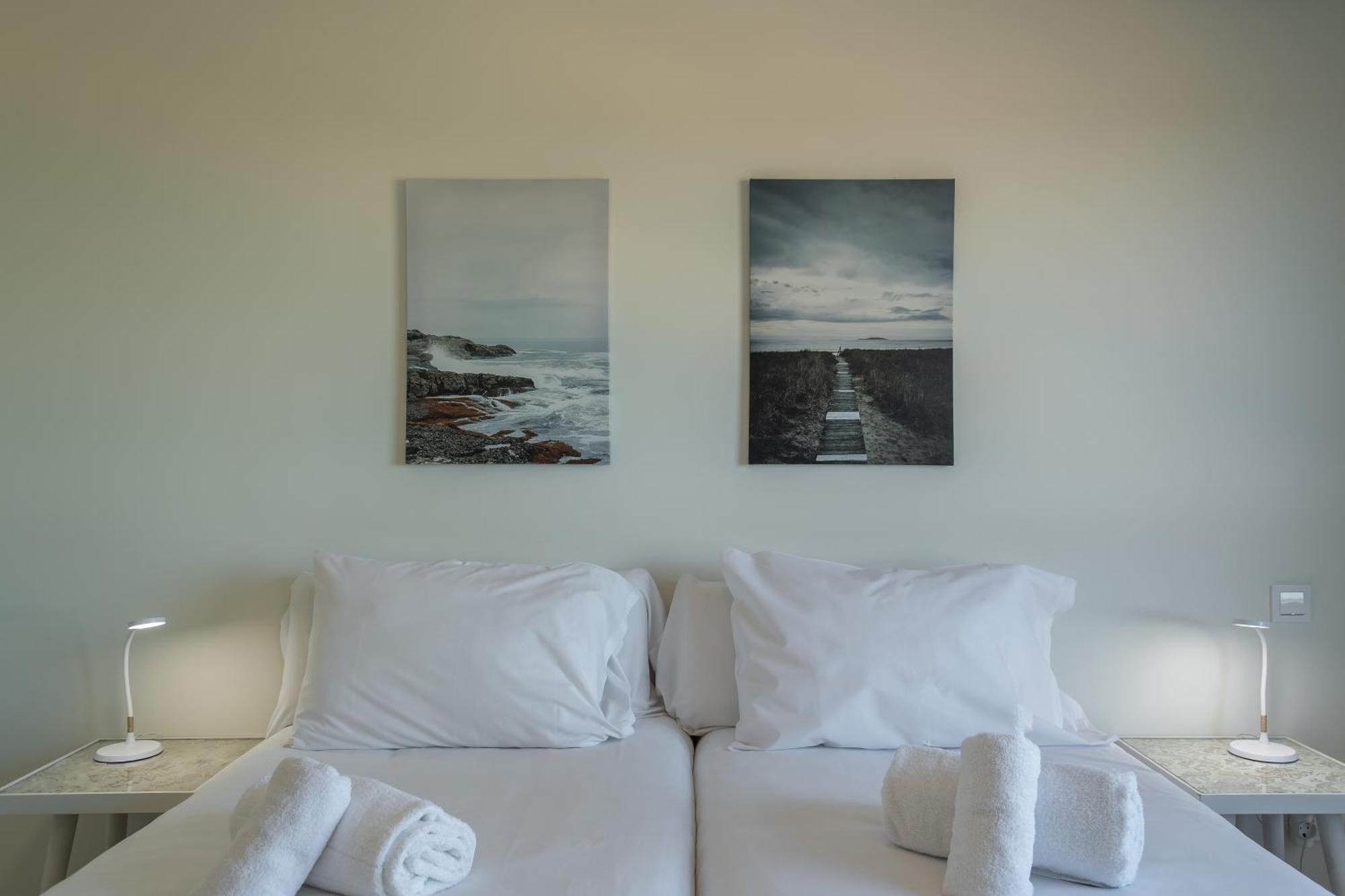 Ocean Homes By H - Playa De Los Haraganes Hohh4304Pe8 Ayamonte Esterno foto
