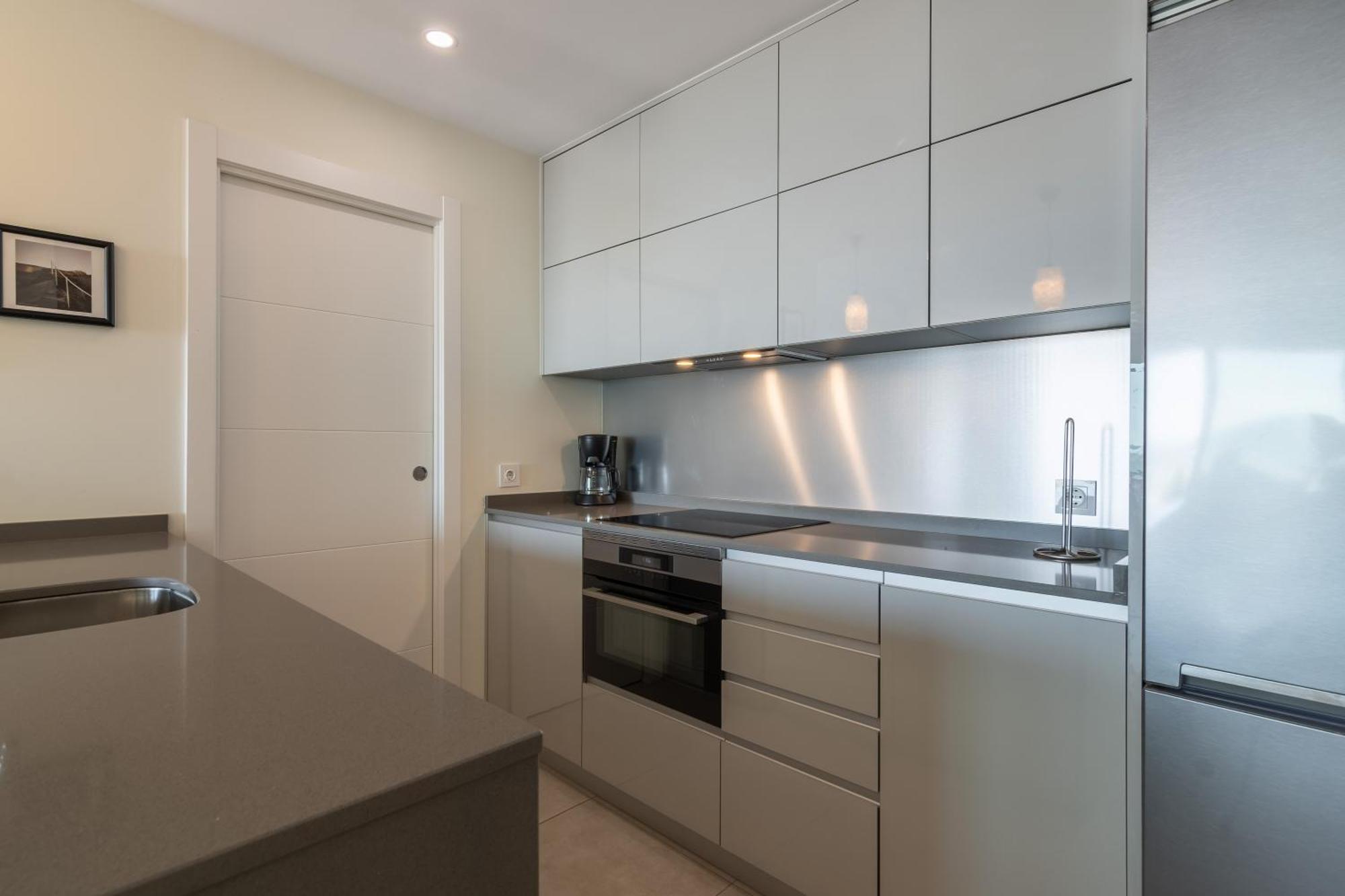 Ocean Homes By H - Playa De Los Haraganes Hohh4304Pe8 Ayamonte Esterno foto