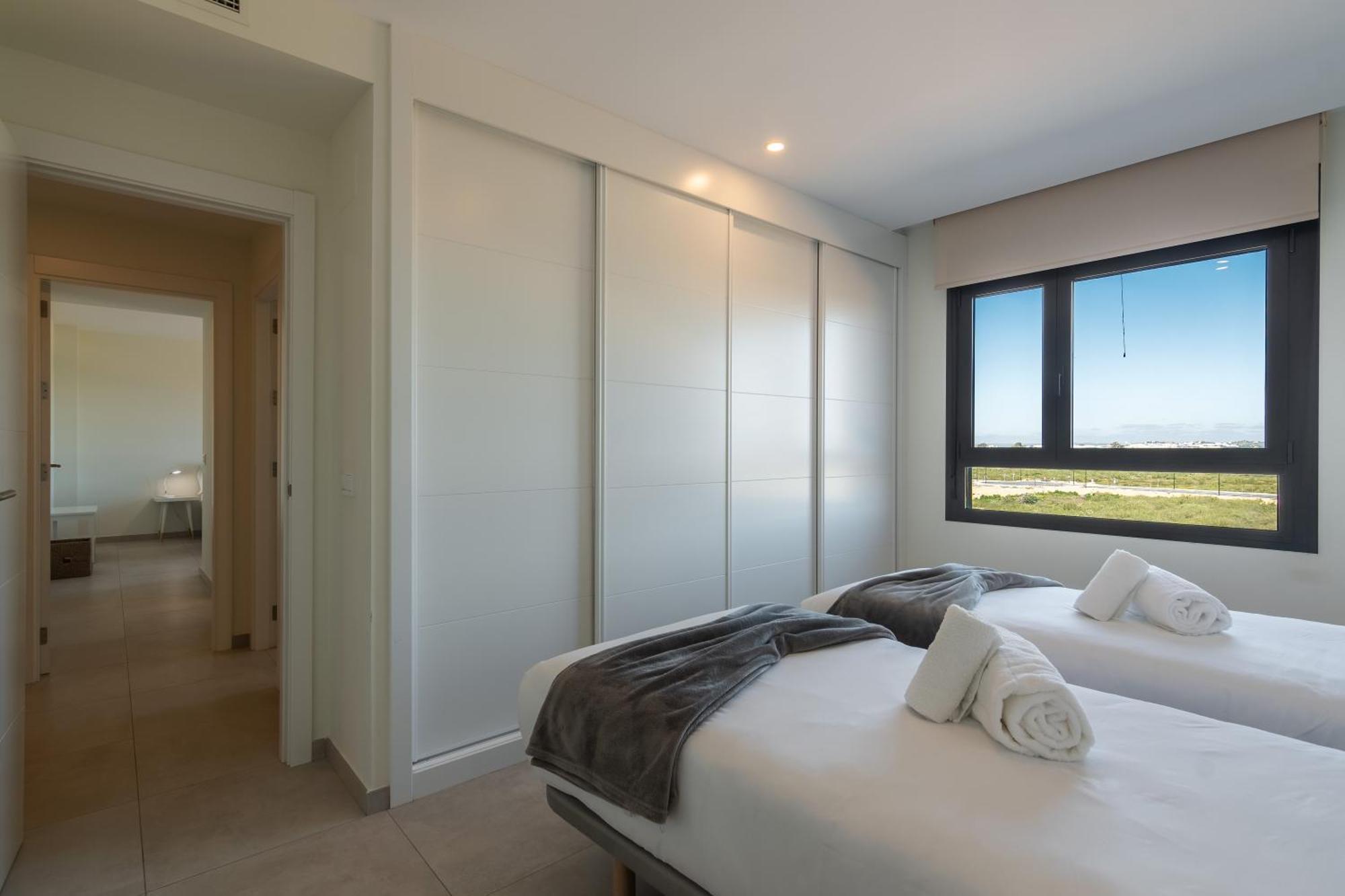 Ocean Homes By H - Playa De Los Haraganes Hohh4304Pe8 Ayamonte Esterno foto