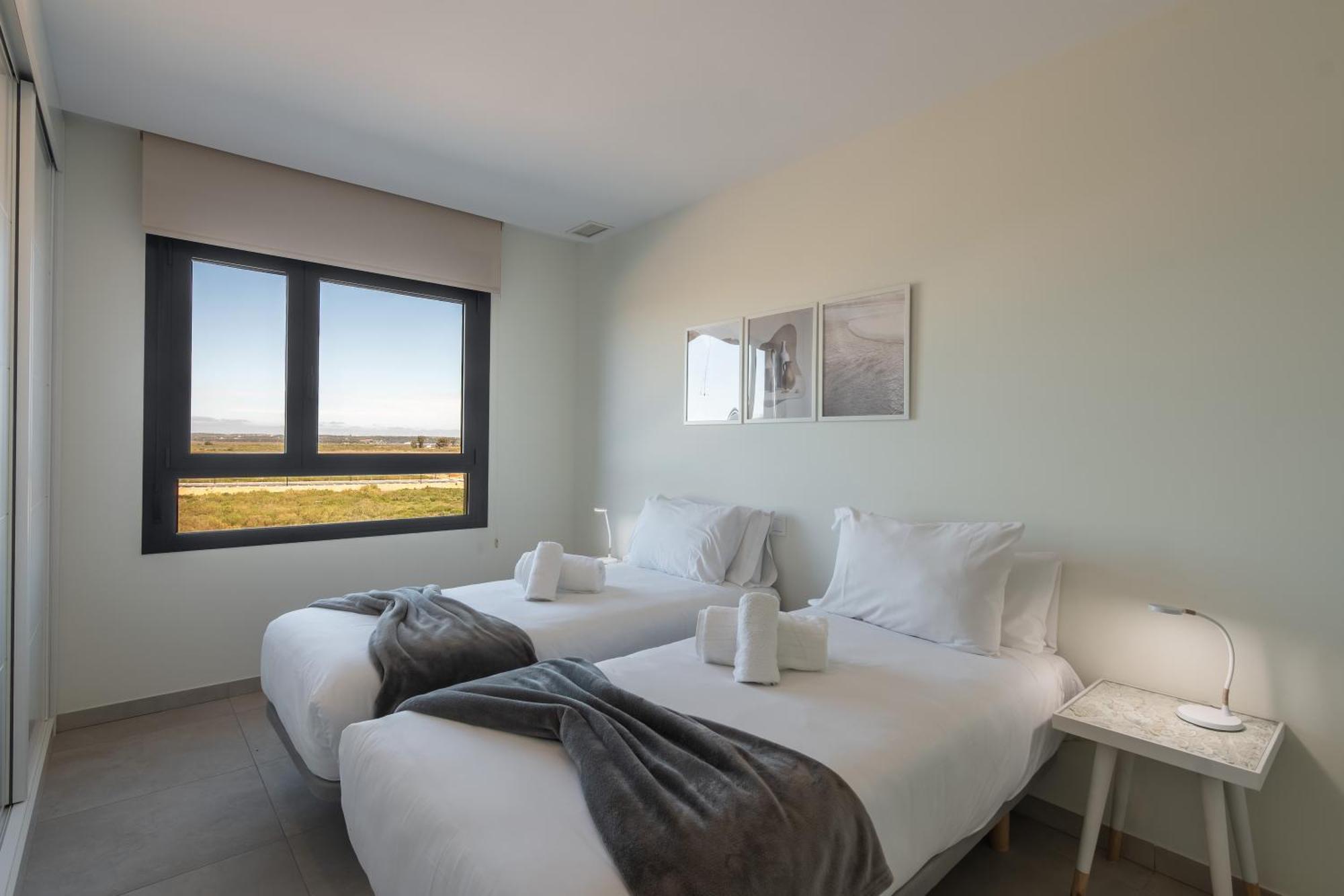 Ocean Homes By H - Playa De Los Haraganes Hohh4304Pe8 Ayamonte Esterno foto