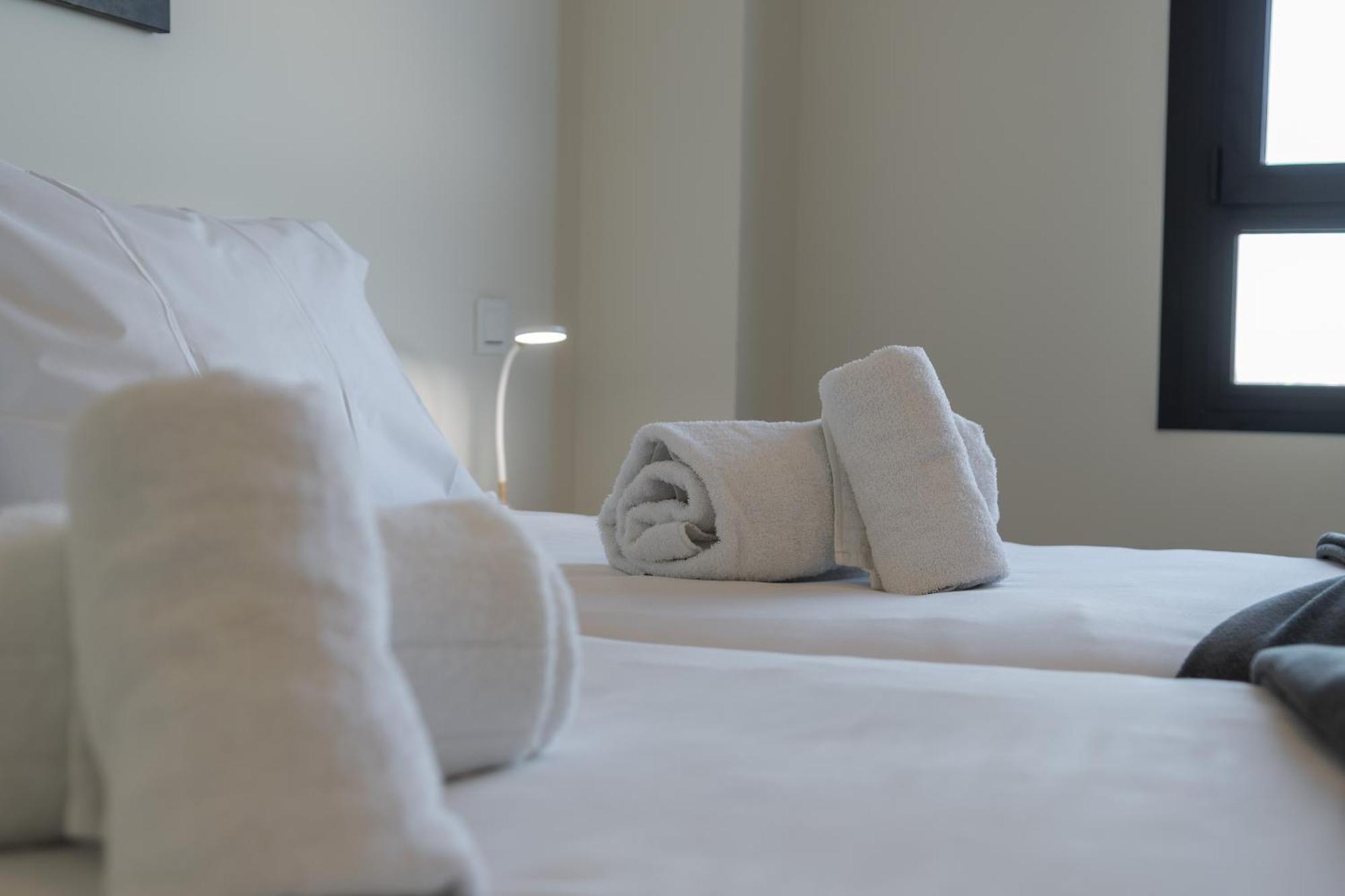 Ocean Homes By H - Playa De Los Haraganes Hohh4304Pe8 Ayamonte Esterno foto