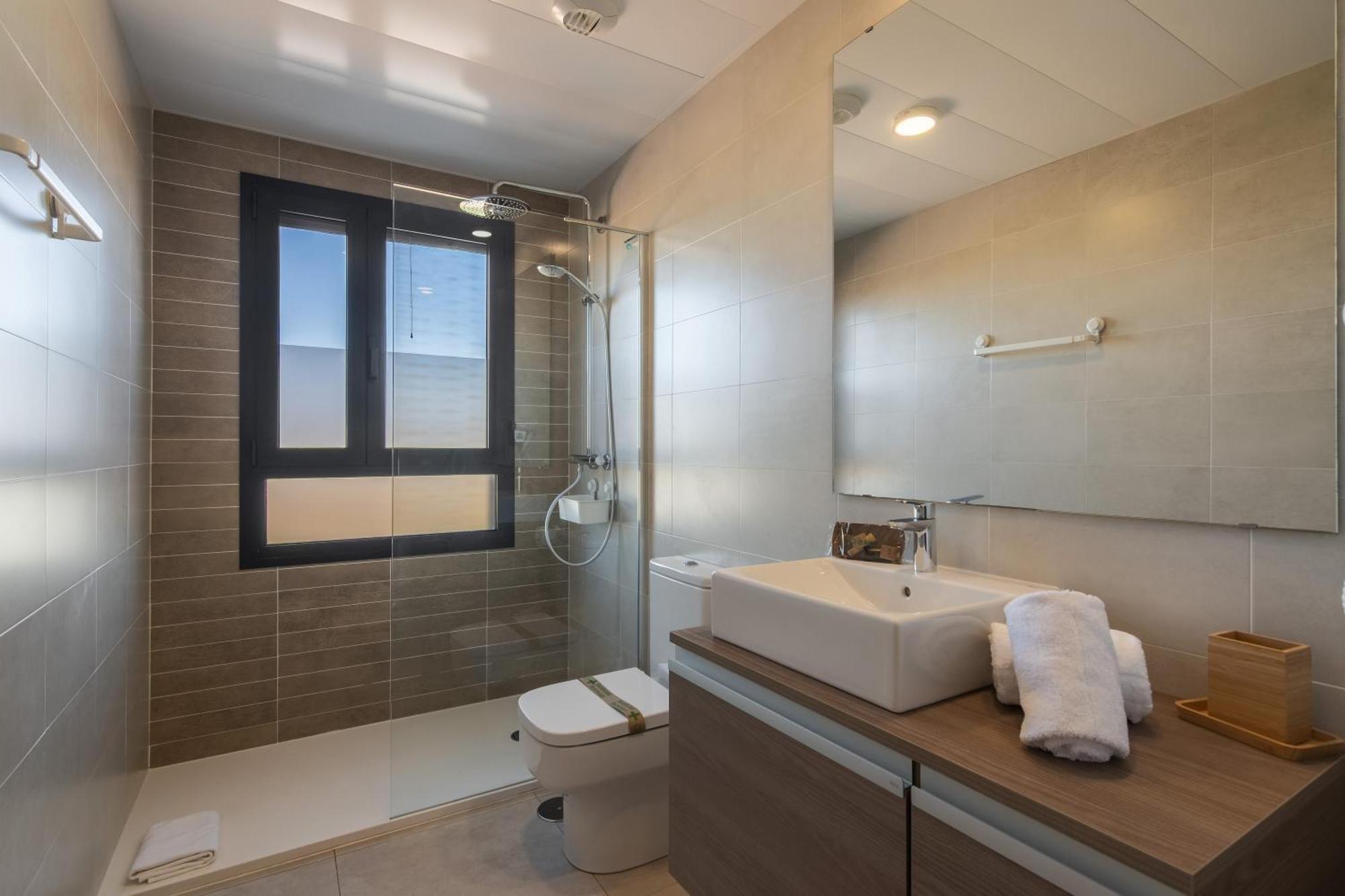 Ocean Homes By H - Playa De Los Haraganes Hohh4304Pe8 Ayamonte Esterno foto