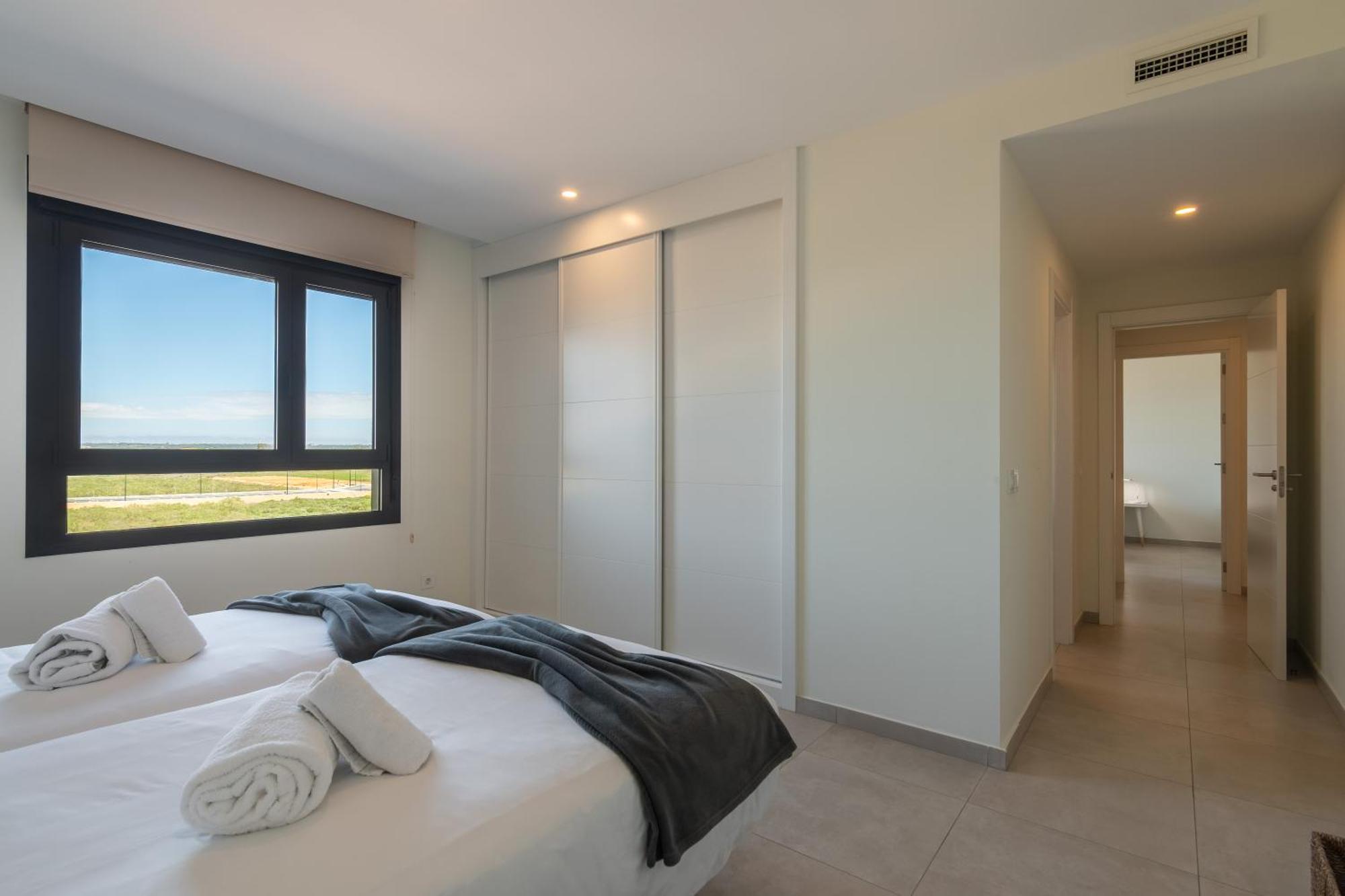 Ocean Homes By H - Playa De Los Haraganes Hohh4304Pe8 Ayamonte Esterno foto