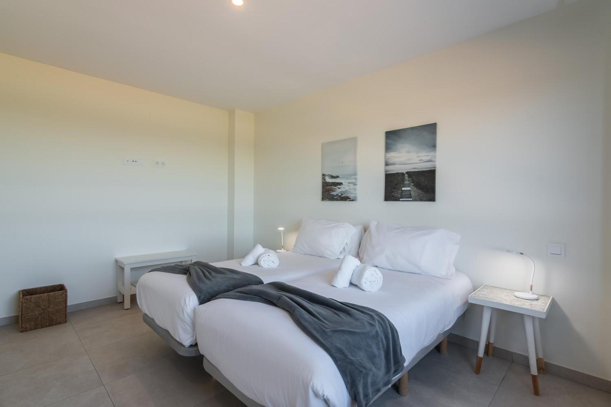 Ocean Homes By H - Playa De Los Haraganes Hohh4304Pe8 Ayamonte Esterno foto