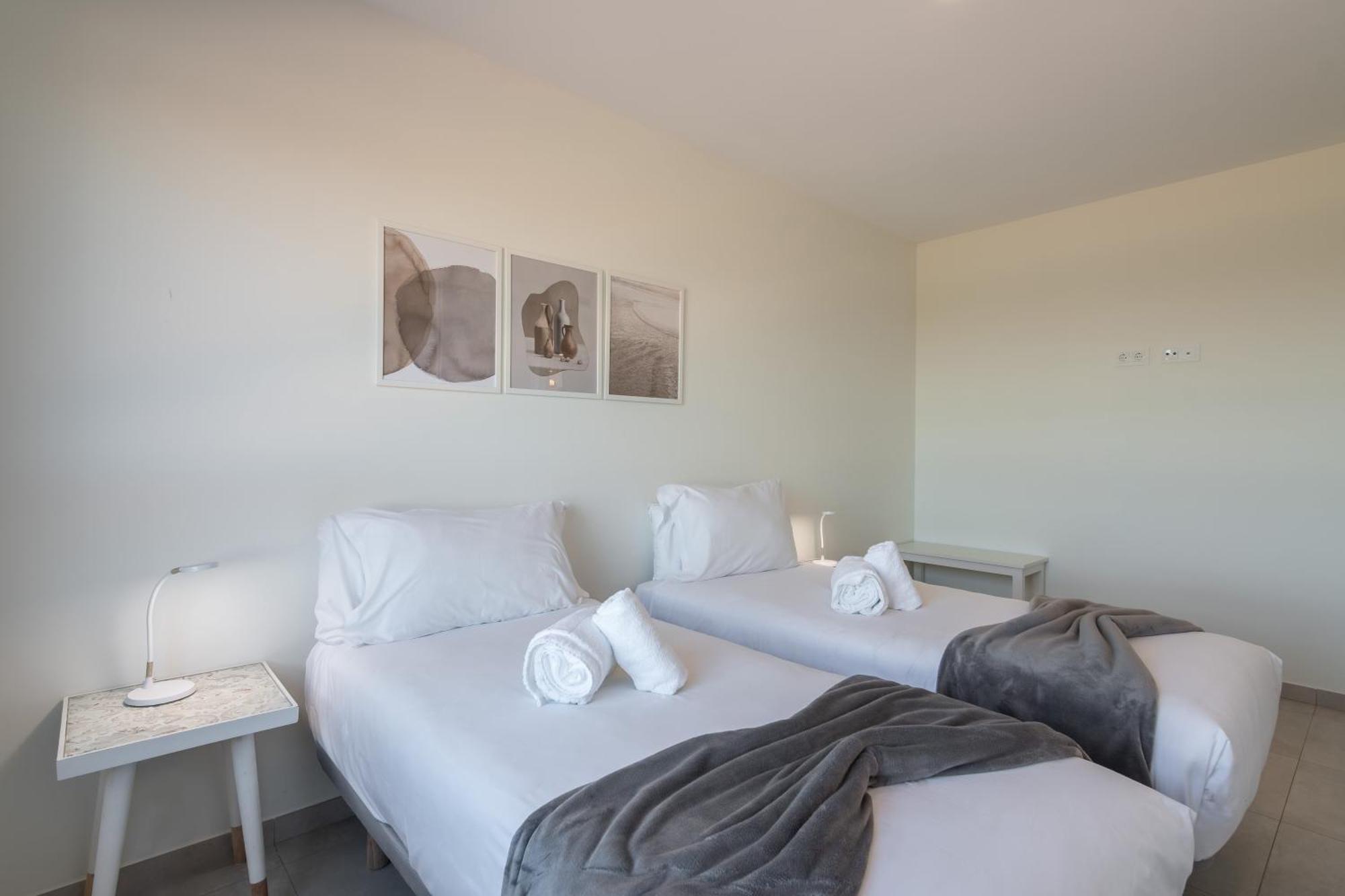 Ocean Homes By H - Playa De Los Haraganes Hohh4304Pe8 Ayamonte Esterno foto