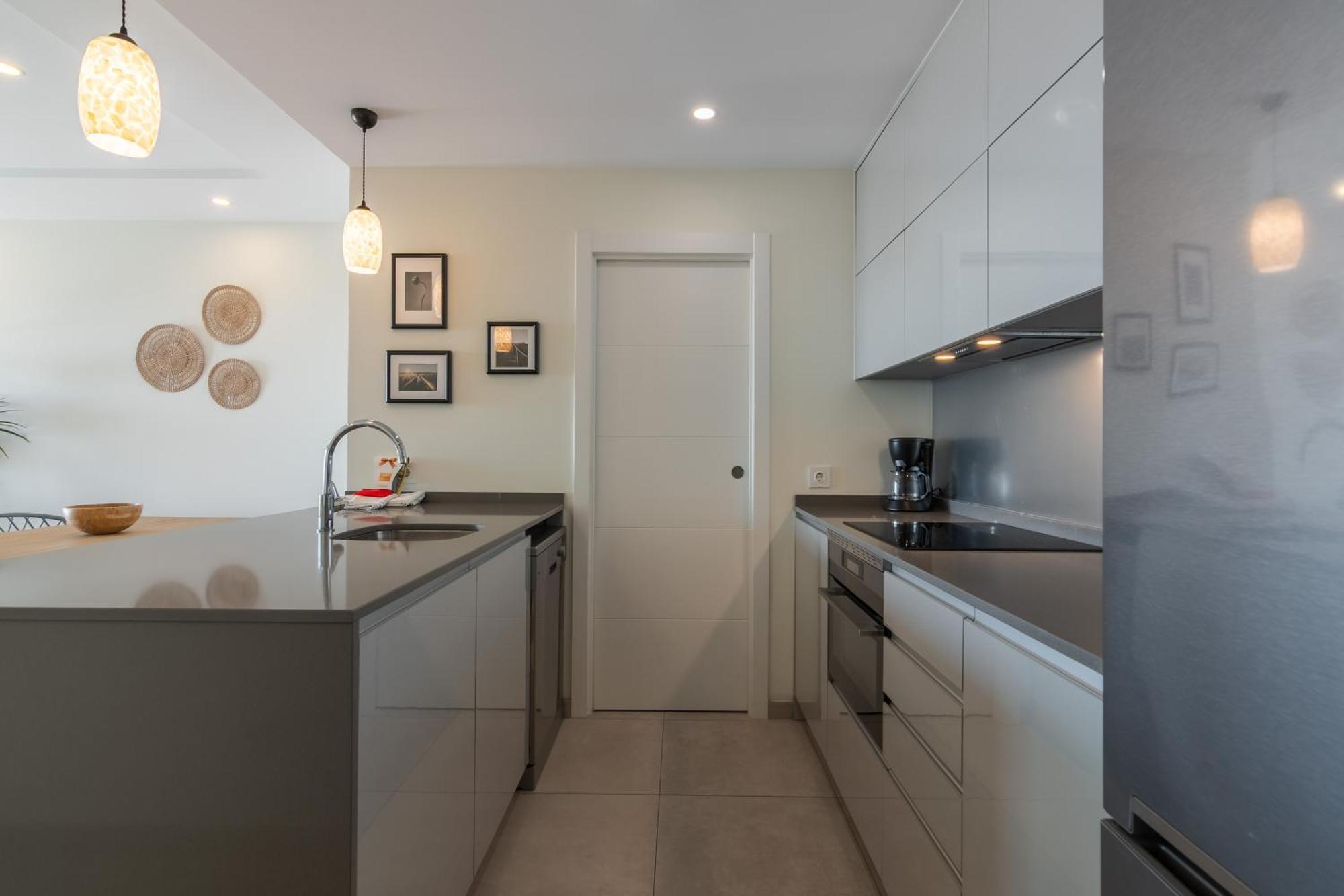 Ocean Homes By H - Playa De Los Haraganes Hohh4304Pe8 Ayamonte Esterno foto
